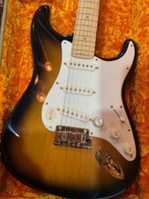 2004 fender 50th anniversary