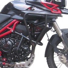Paramotore HEED TRIUMPH TIGER