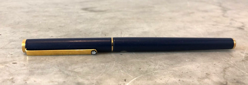 Vintage montblanc noblesse - vintage,