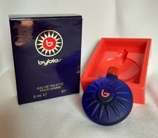 Raro Mignon Profumo Byblos pour Homme EdT, 5ml