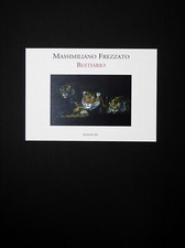 FREZZATO PORTFOLIO BESTIARIO