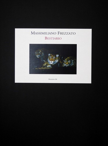 Frezzato portfolio bestiario - portfolio,