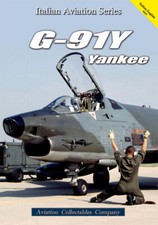 G.91Y Yankee. Ediz. bilingue -