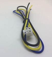 CLARION SRV250 SRV202 SRV303 cablaggio alimentazione 4 pin sub woofer attivo