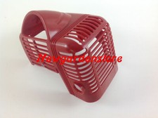 Scocca copri motore protezione