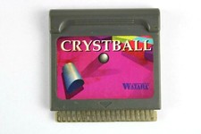 CHRISTBALL Watara Gioco Da collezione Supervision Raro Vintage