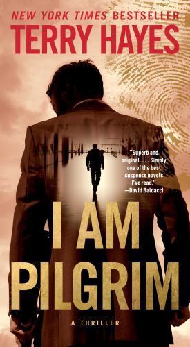 Pilgrim thriller - am, a