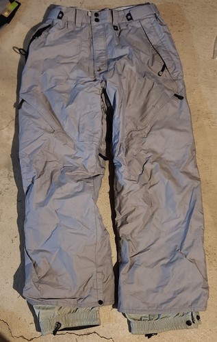 Pantalone snowboard sci - pantalone, misto