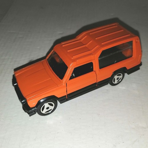 Matra talbot ranch hotwheels - ranch,