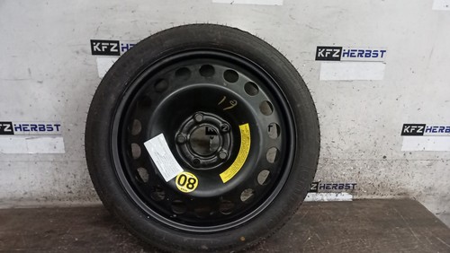 Ruota scorta opel meriva - ruota,