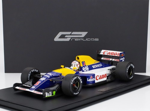 Williams fw14b scala - williams,