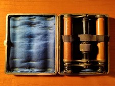 Binocolo Cannocchiale Navale