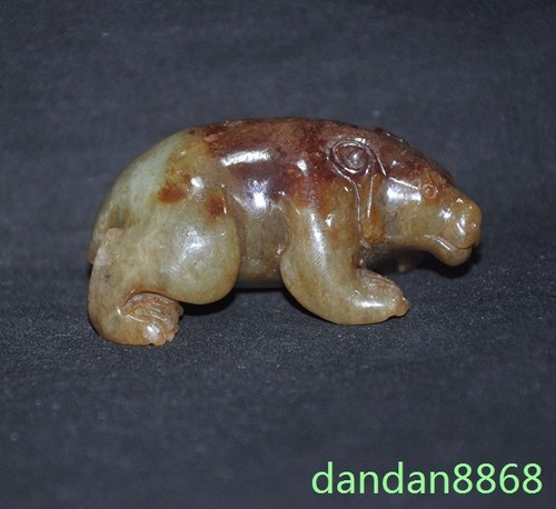 Statua orso animale ricchezza