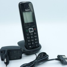 Gigaset a510 cellulare - gigaset,