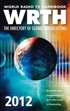 World Radio TV Handbook 2012: The Directory of Gl... | Buch | Zustand akzeptabel