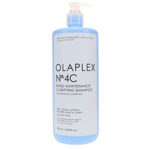 Olaplex bond shampoo - olaplex,
