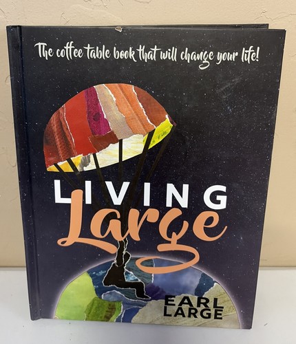 Living large earl - living, by