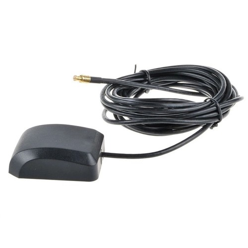 Antenna gps attiva - antenna, mcx