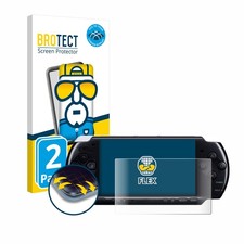 2 Pezzi Full-Cover per Sony