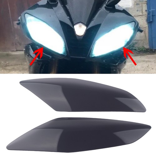 Paraluce coprilampada faro abs - paraluce,