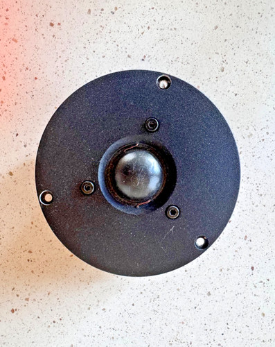 Tweeter dynaudio d260 esotec - dynaudio,