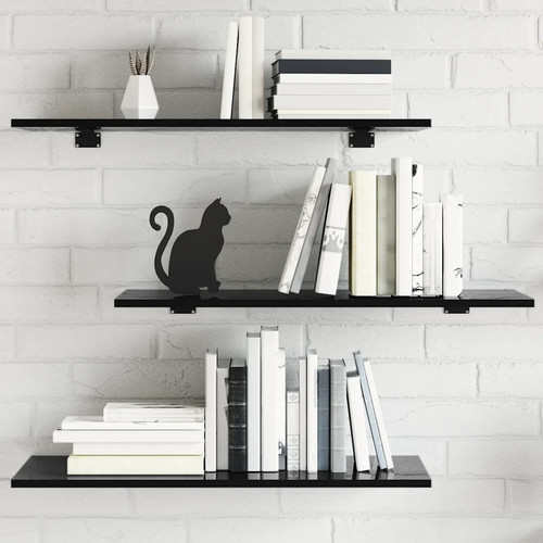 Ripiani per libreria - 4/8x,