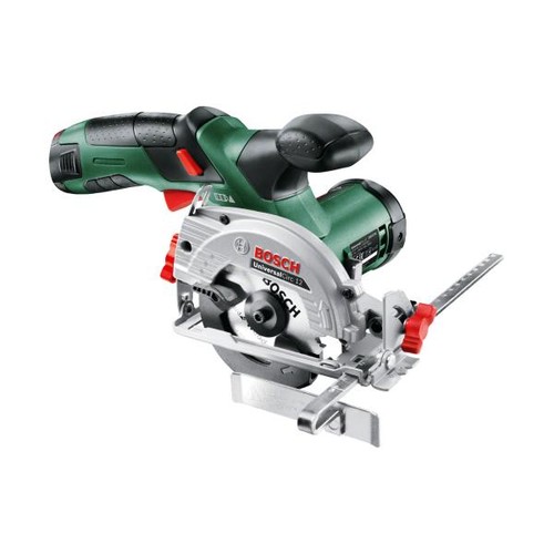 Bosch sega circolare 12v li - -,