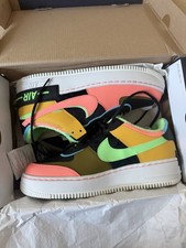 Nike AF1 Air Force Shadow SE