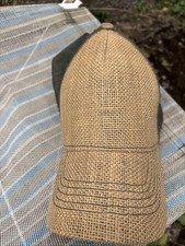 Cappello uomo unisex kaki