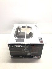 Barbecue elettrico Lumin