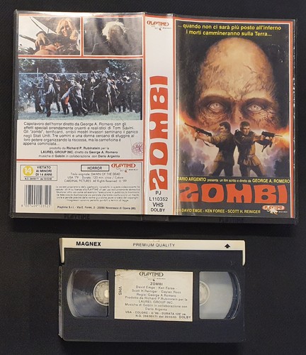 Vhs movie film - vhs, noleggio