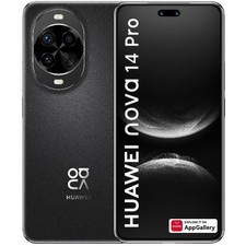 Huawei Nova 14 Pro Dual Sim