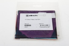 ELINCHROM Kit filtri a colori