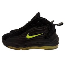 Nike Air Max Uptempo 97 Black