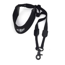 Cordino per tracolla 48-64 cm