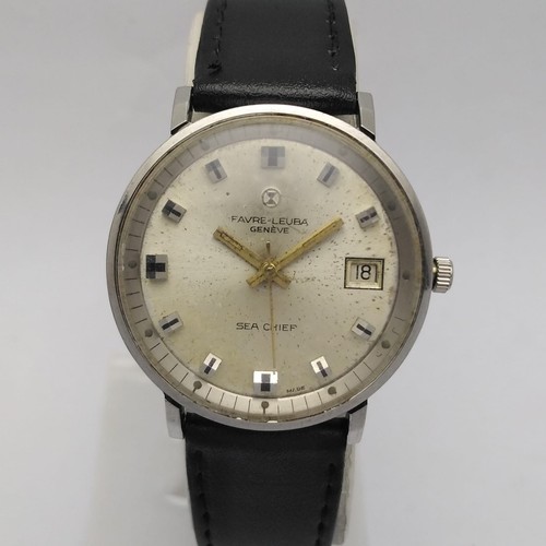 Orologio favre leuba geneve - orologio,