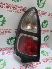 Fanale POSTERIORE  Sinistro