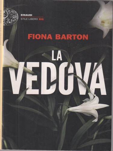Vedova barton fiona einaudi - la,