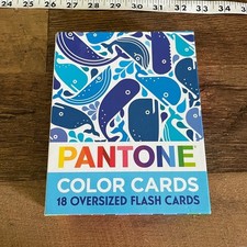 Pantone color cards schede - color,