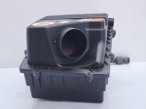 Box scatola filtro aria - filtro, per