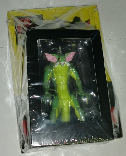 Nagai robot collection - go, 96