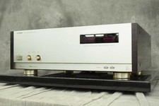 LUXMAN M-03 Amplificatore di