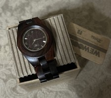 Orologio donna wewood born - donna,