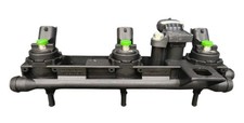  Rail iniettori GPL originali Renault / Dacia 1.0 GPL 175230842R 175234684R