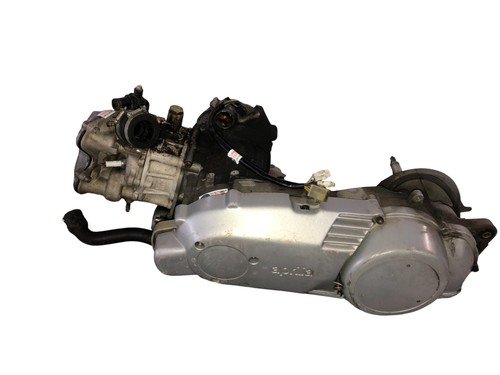 Motore aprilia leonardo 150 - motore,