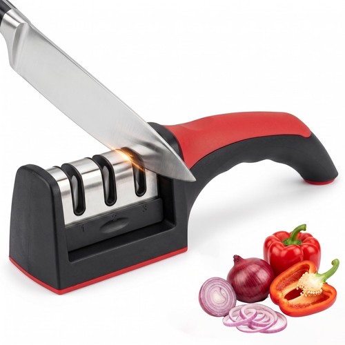 Affilacoltelli professionale - affilacoltelli,