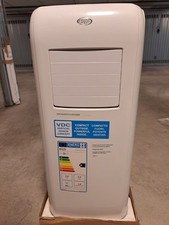 Climatizzatore Portatile Argo Relax Style 10.000 BTU – Ottime Condizioni