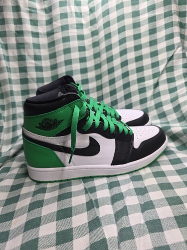 Air jordan one retro high - air,