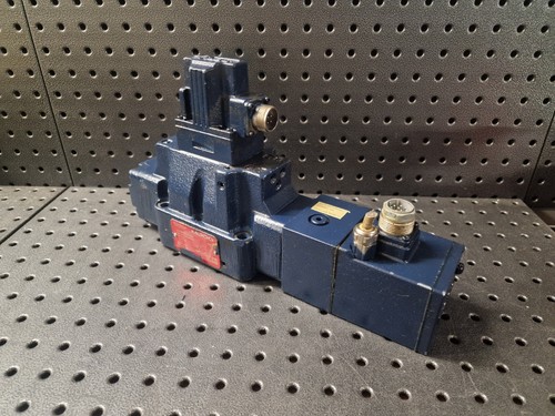 Moog valvola d061 8341 - moog,