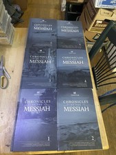 6 Book Lot Torah Club